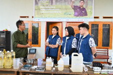 SIG Dorong Petani di...