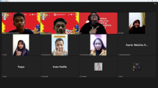 Sandination Dorong Generasi...