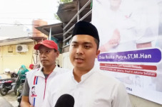 Diska Optimistis Michael...