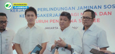 BPJS Ketenagakerjaan...