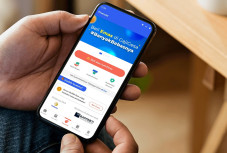 Perkenalkan Fitur Investasi...