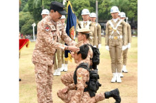 Hadi Prabowo: Diksarmendispra...
