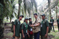 Upaya Pengembangan SDM...
