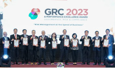 Praktik GRC Bagi Korporasi...