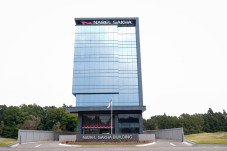 Nabel Sakha Building,...