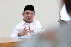 Jaga Jemaah Haji, Layanan...