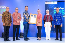 Berkat PI Peduli Para...