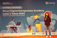 Peruri Digital Entrepreneur...