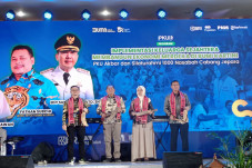 PNM Berikan Literasi...