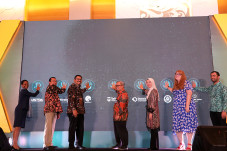 TIP On 2023, Ajang Kolaborasi...