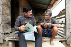 Utamakan 4 Pilar, Menteri...