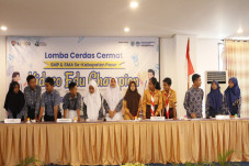 Dukung Program Net Zero...