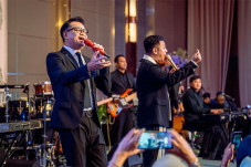 Konser Cerita Cinta...