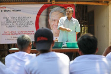 Ganjar Creasi Latih...