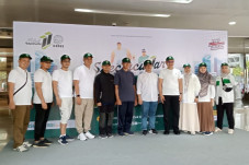 Jelang Milad ke-11,...