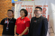 Menjaga Kebersamaan...