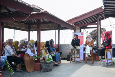 Sandination Ciptakan...