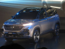 Usung Multi-mode Hybrid...