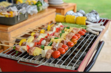 Tips Barbeque Seru Tanpa...