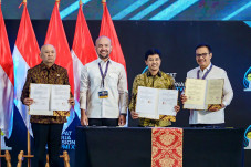 Pengusaha Muda Bersuara:...