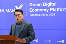 Berdayakan Jutaan Petani...