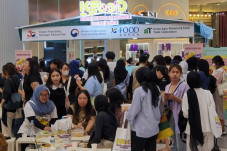 Gelaran K-Food Consumer...
