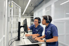 Pusat Data Bisa Jadi...