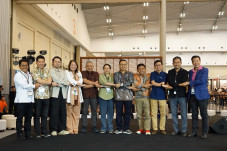 Kolaborasi Lintas Sektor...