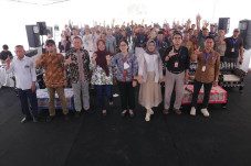 Kemenparekraf Dorong...