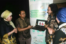 RS EMC Cikarang Lakukan...