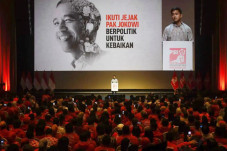 Kaesang Ungkap tentang...