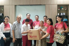 Pentingnya Aksi Sosial...