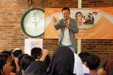 Spirit Perusahaan Asuransi...