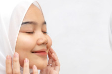Cara Membuat Wajah Glowing...