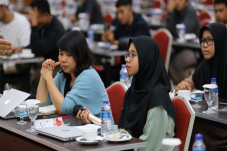 Pelaku UKM Dapat Pelatihan...