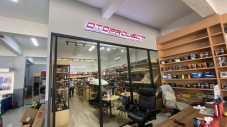 Cabang Ketiga Otoproject...