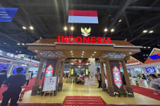 Digemari Warga China,...