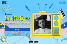 Profil dan Biodata Basboi,...