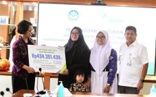 Ahli Waris PPNPN Kemendikbudristek...