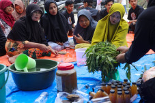 Olah Limbah Rumah Tangga,...