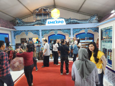 20 UMKM Binaan Pertamina...