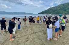 Menggali Potensi Pariwisata...
