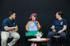 Hebat! Ilustrasi Buku...
