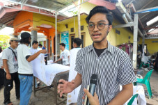 Lestarikan Budaya, Pandawa...