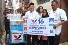 Peduli Keluhan Warga,...