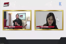 Mengedukasi Pelaku Usaha...