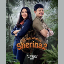 Film Petualangan Sherina...