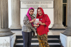 Sinergi Kementan dan...