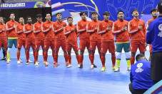 Naik Dua Peringkat,...
