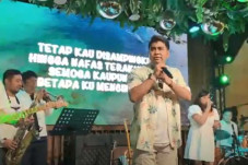 Rio Adiwardhana Hadirkan...